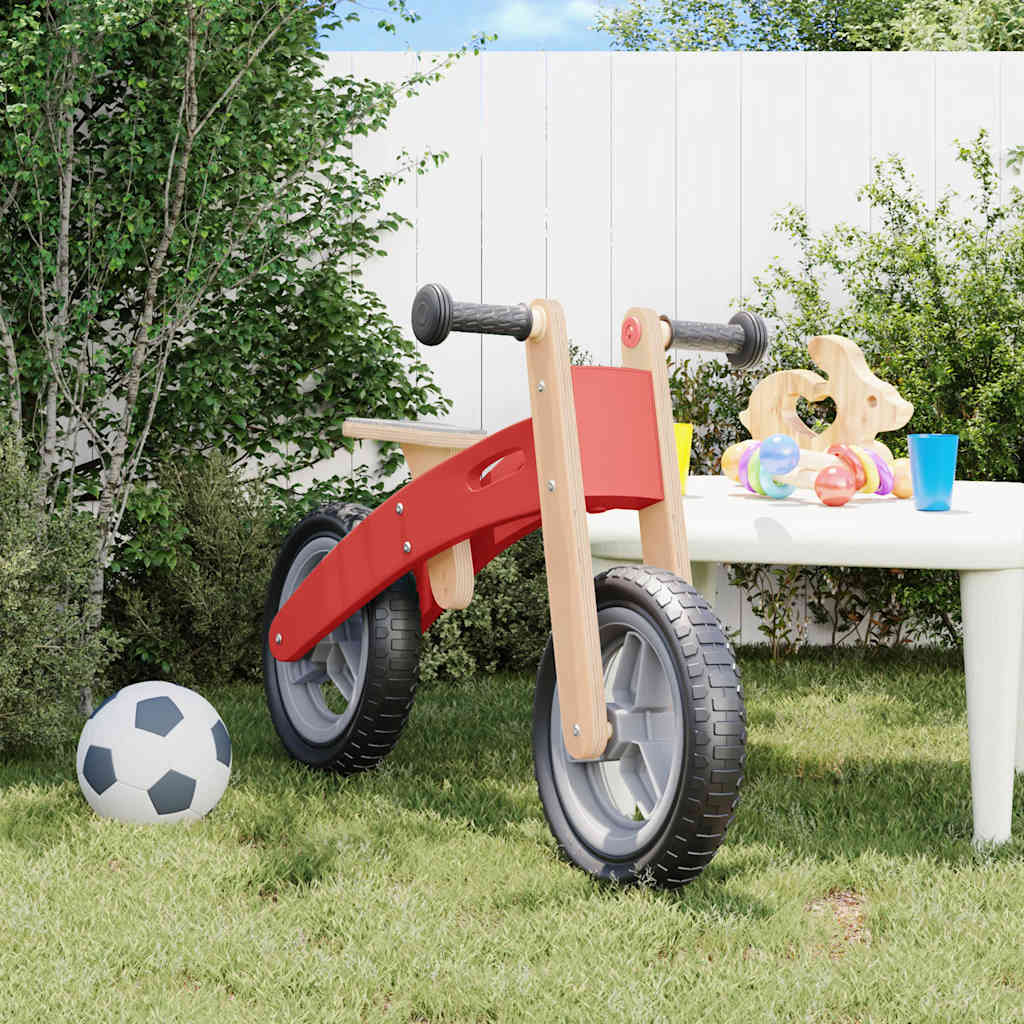 Vidaxl für Kinder rot