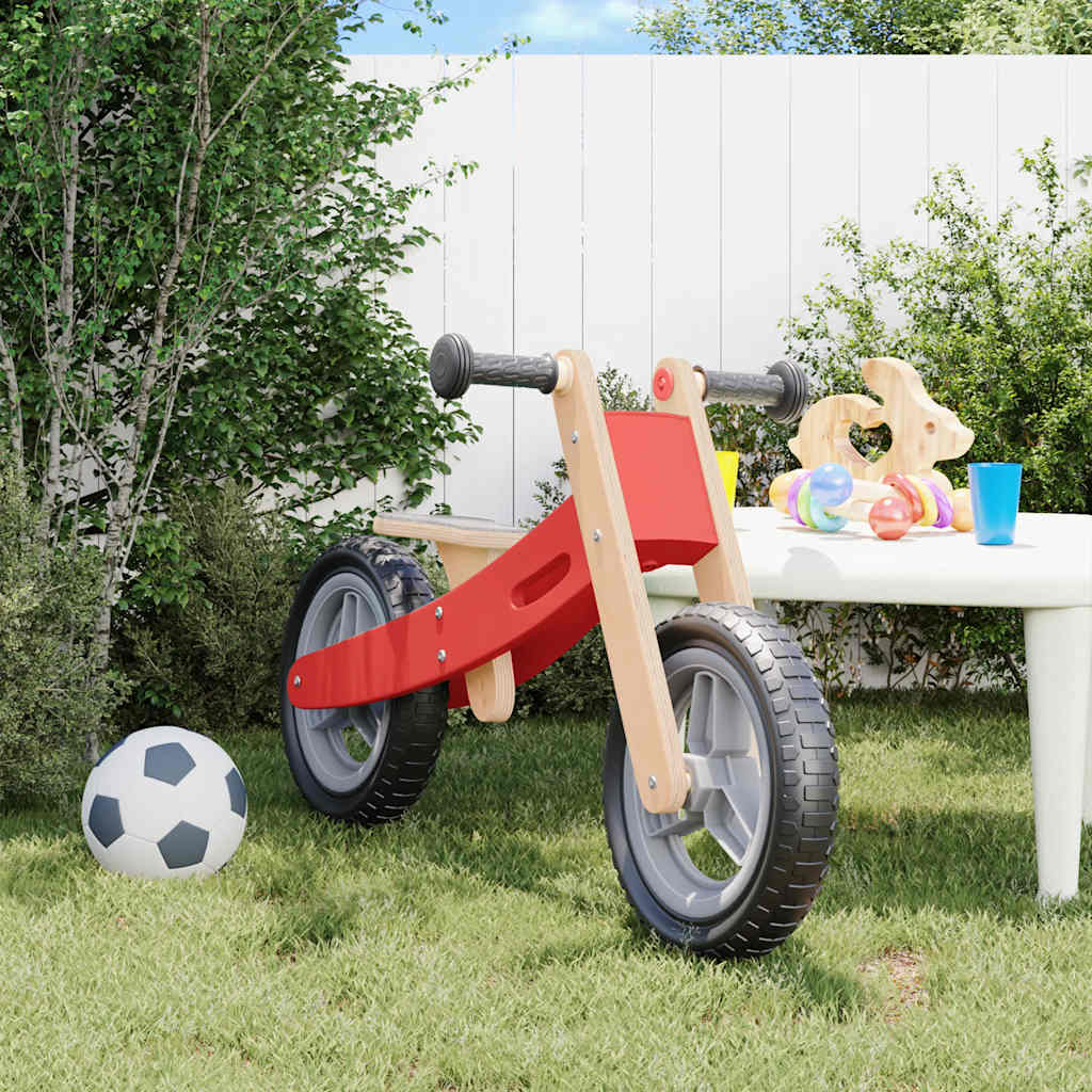 Vidaxl für Kinder rot