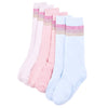 VidaXL Kindersocken 5 Paar EU 23-26