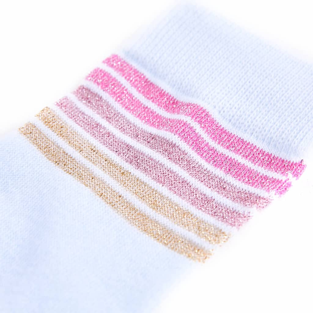VidaXL Kindersocken 5 Paar EU 30-34