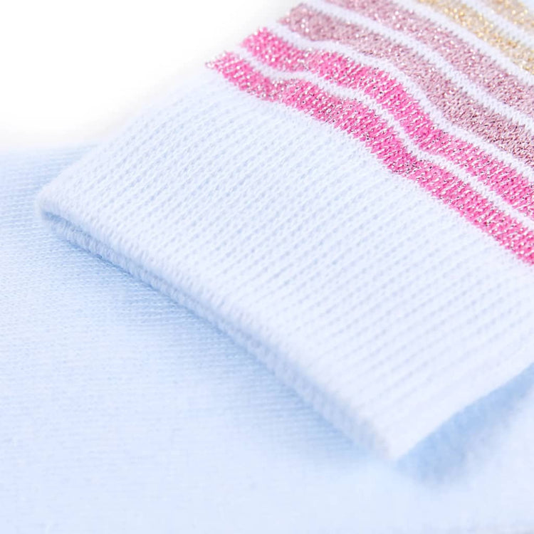 VidaXL Kindersocken 5 Paar EU 30-34