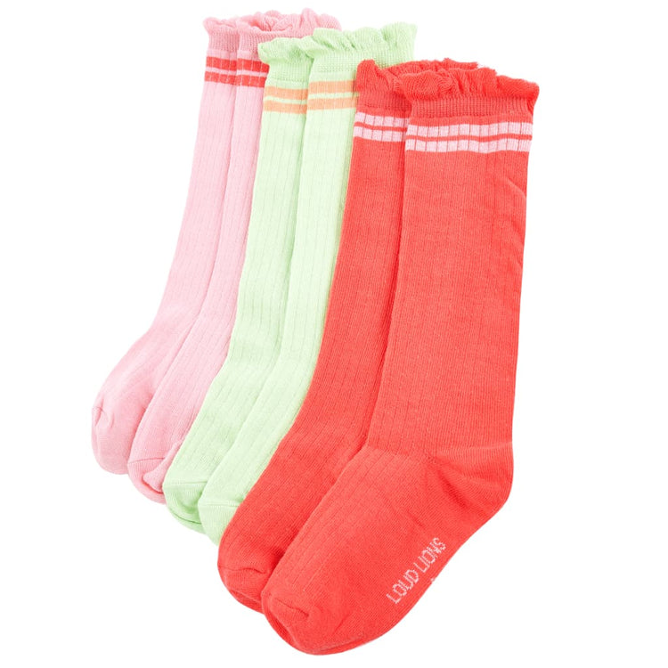 VidaXL Kindersocken 5 Paar EU 26-29