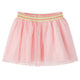 VidaXL Kinderrock mit Tüll 104 Hellrosa