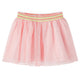 VidaXL Kinderrock mit Tüll 140 Hellrosa