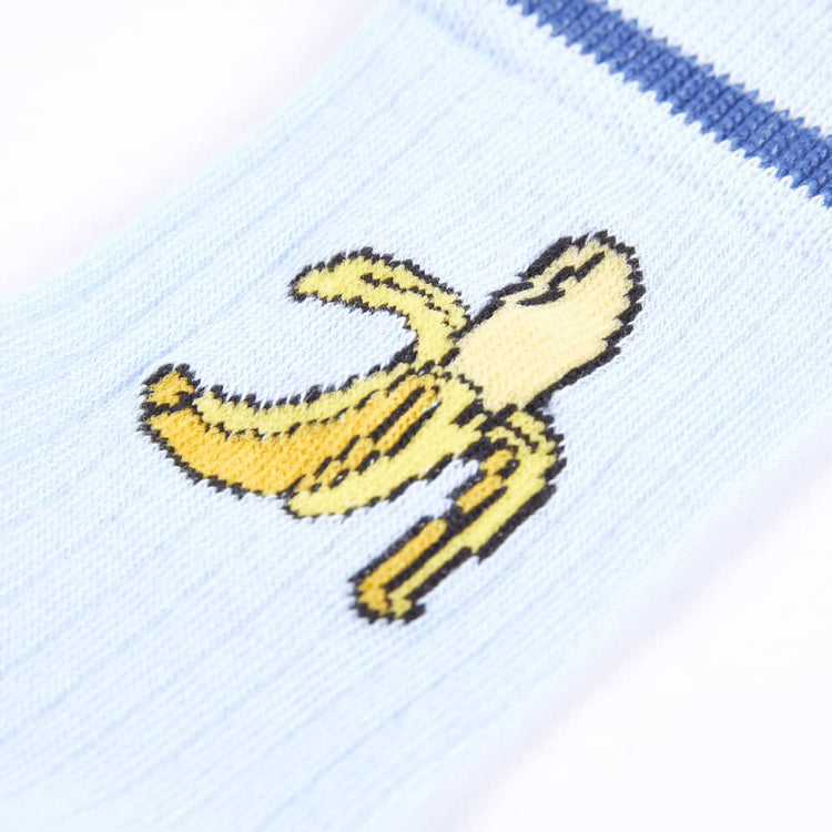 VidaXL Kindersocken 5 Paar EU 26-29
