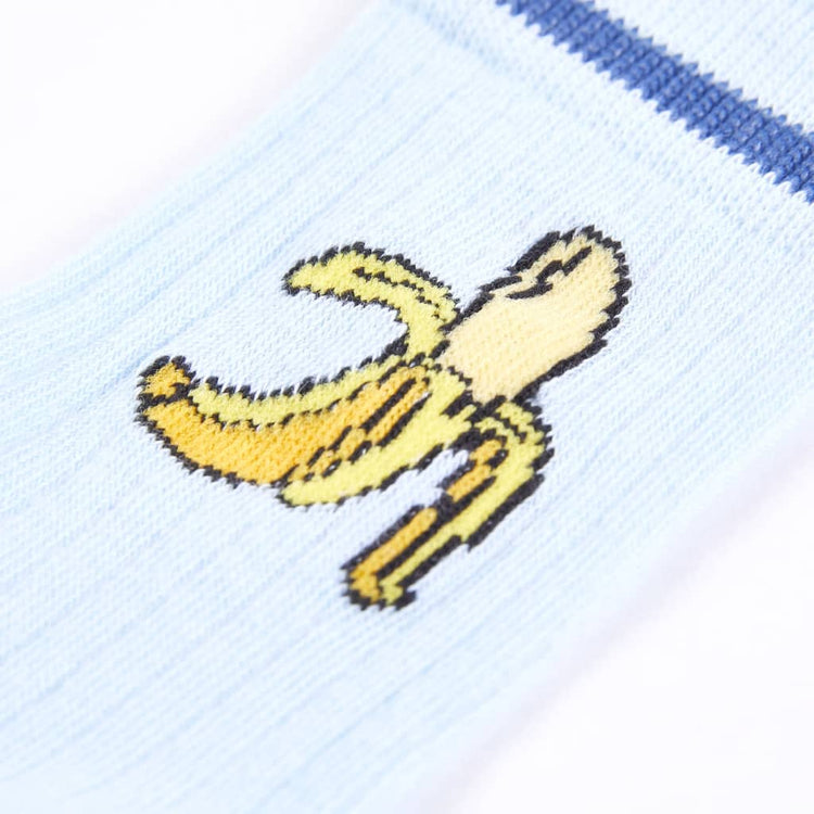 VidaXL Kindersocken 5 Paar EU 30-34
