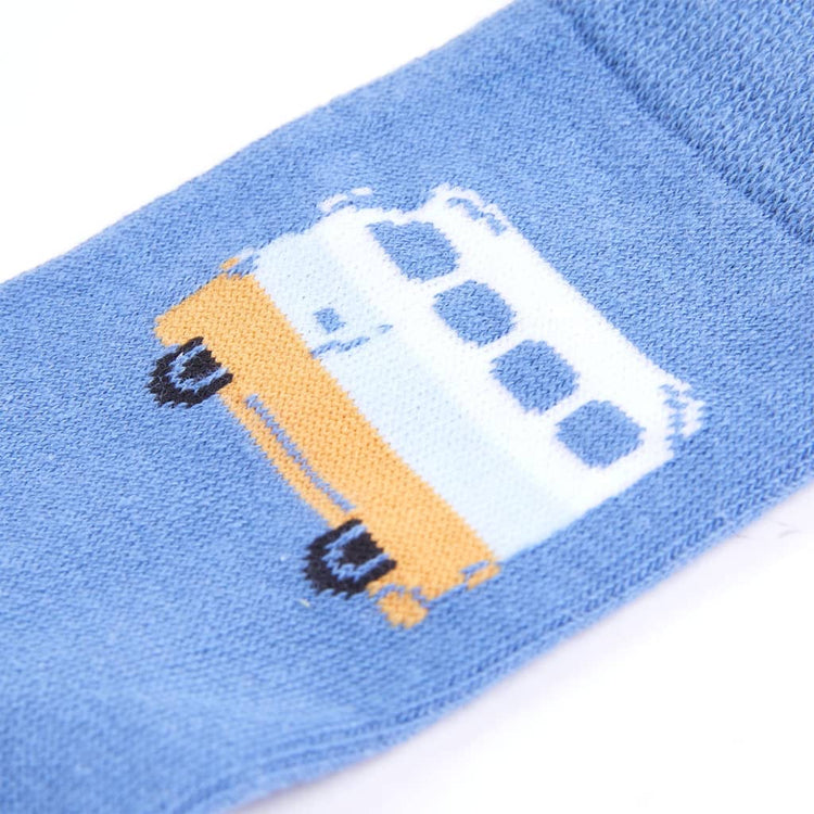 VidaXL Kindersocken 5 Paar EU 30-34