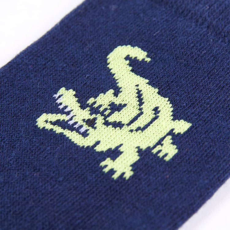 VidaXL Kindersocken 5 Paar EU 23-26