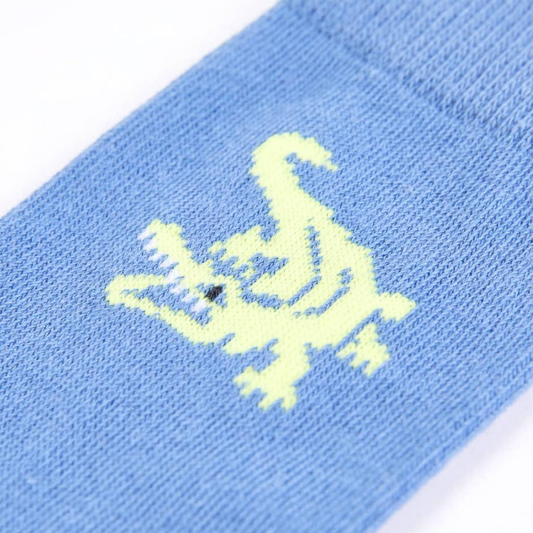 VidaXL Kindersocken 5 Paar EU 23-26