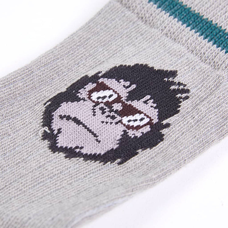 VidaXL Kindersocken 5 Paar EU 23-26