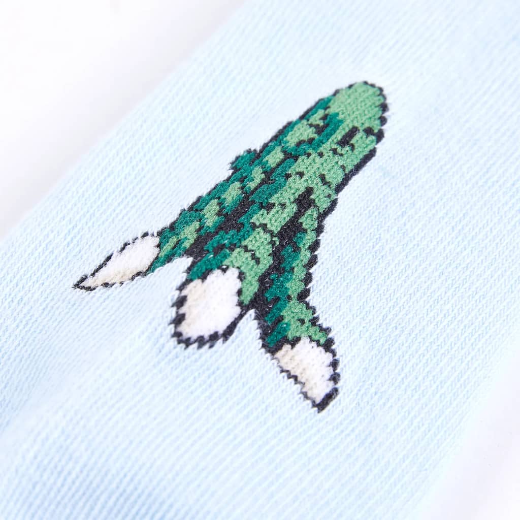 VidaXL Kindersocken 5 Paar EU 23-26