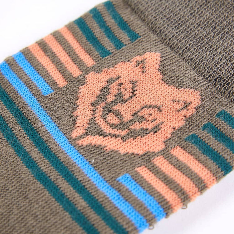VidaXL Kindersocken 5 Paar EU 23-26