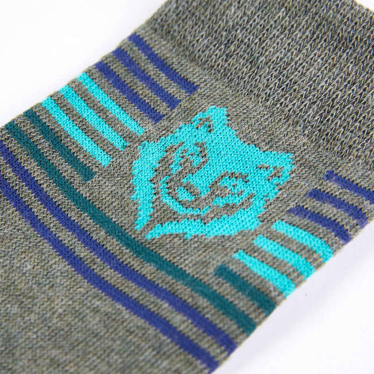 VidaXL Kindersocken 5 Paar EU 30-34