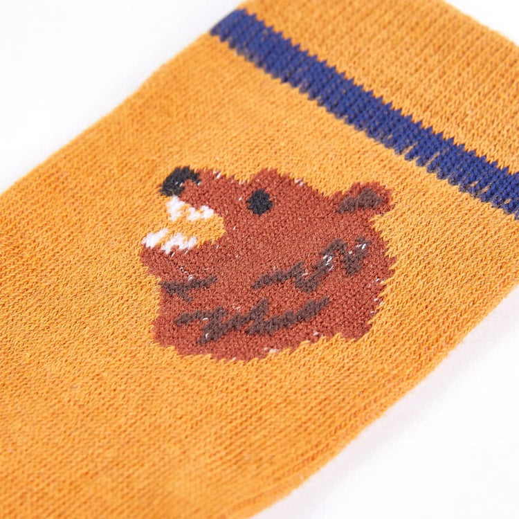 VidaXL Kindersocken 5 Paar EU 30-34