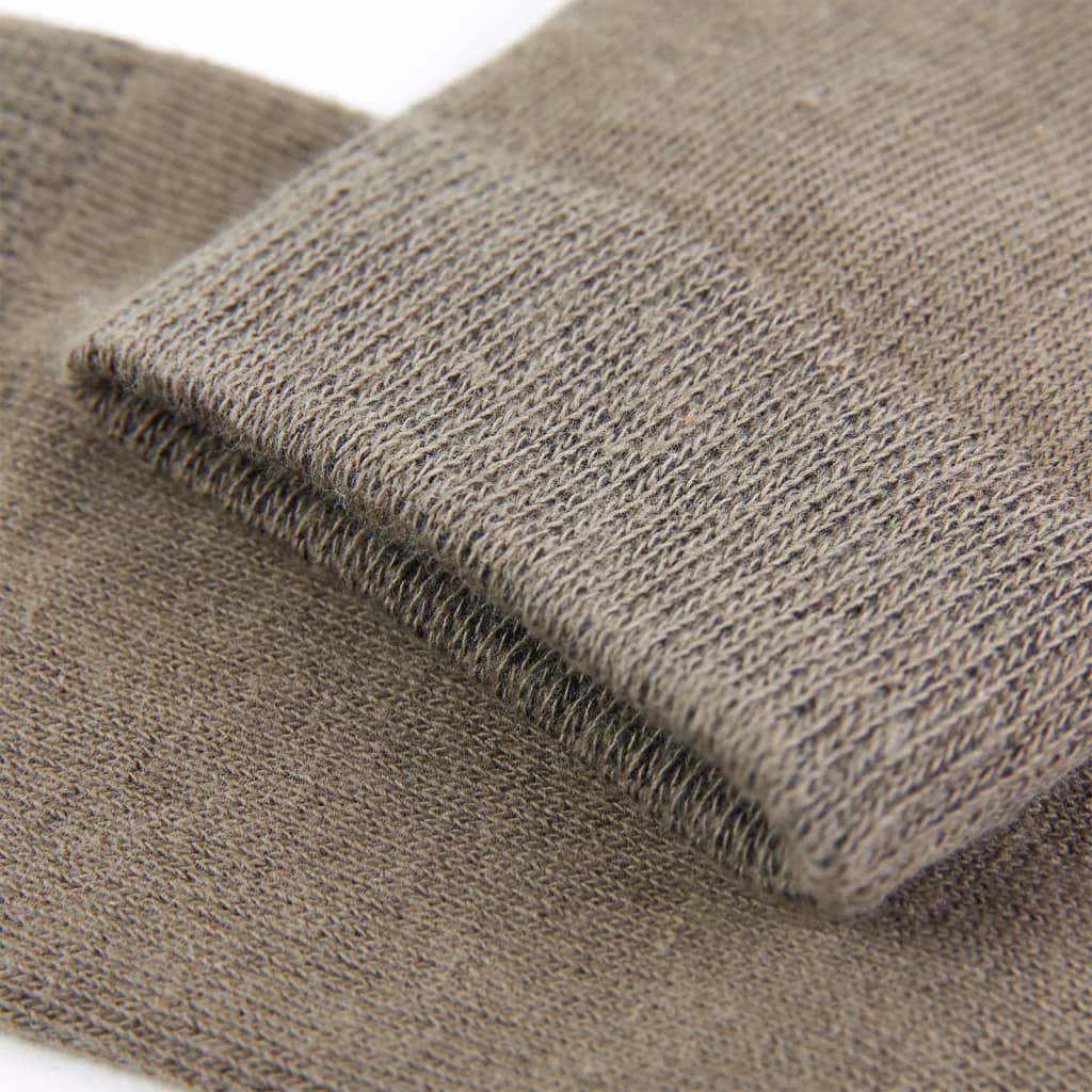 VidaXL Kindersocken 5 Paar EU 30-34