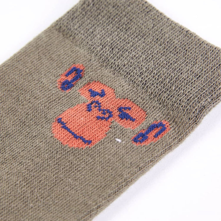 VidaXL Kindersocken 5 Paar EU 30-34