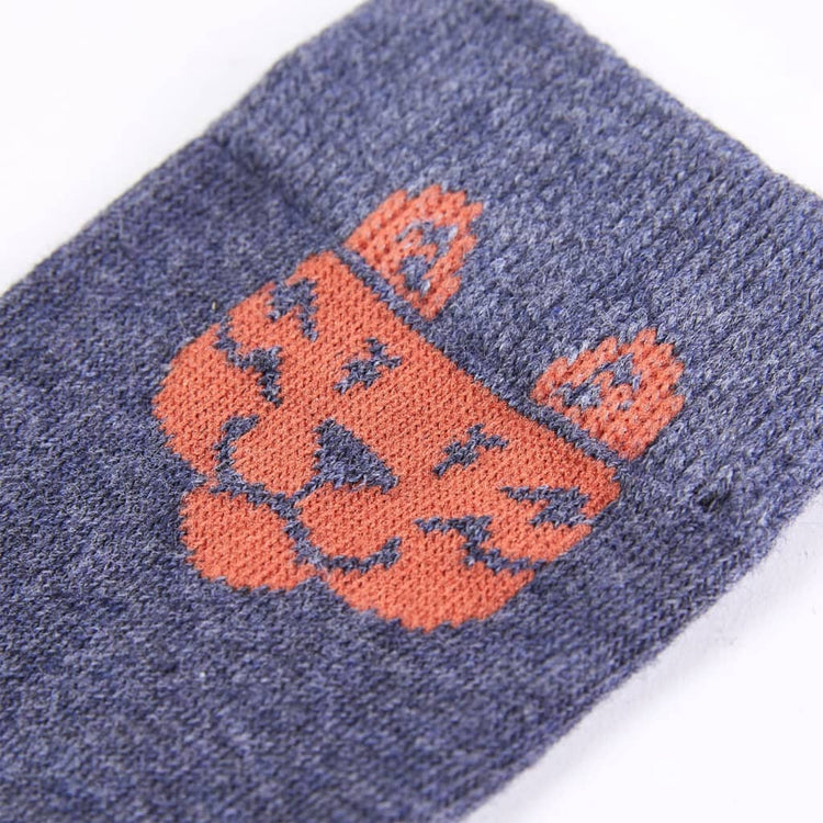 VidaXL Kindersocken 5 Paar EU 26-29