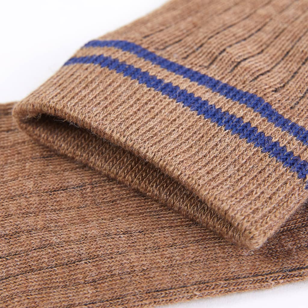 VidaXL Kindersocken 5 Paar EU 26-29