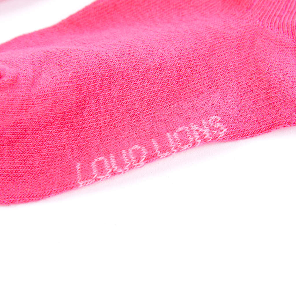 VidaXL Kindersocken 5 Paar EU 26-29
