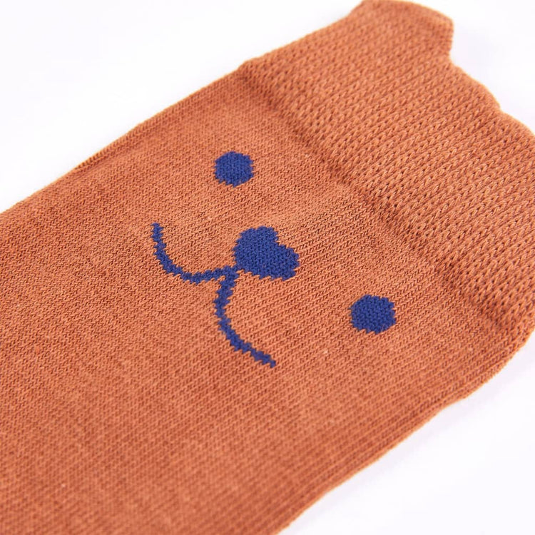 VidaXL Kindersocken 5 Paar EU 23-26