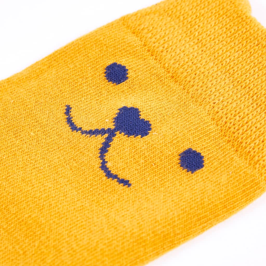 VidaXL Kindersocken 5 Paar EU 23-26