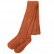 VidaXL Kinderstrumpfhose 116 cognacfarben
