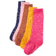VidaXL Kindersocken 5 Paar EU 23-26