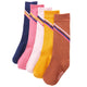 VidaXL Kindersocken 5 Paar EU 23-26