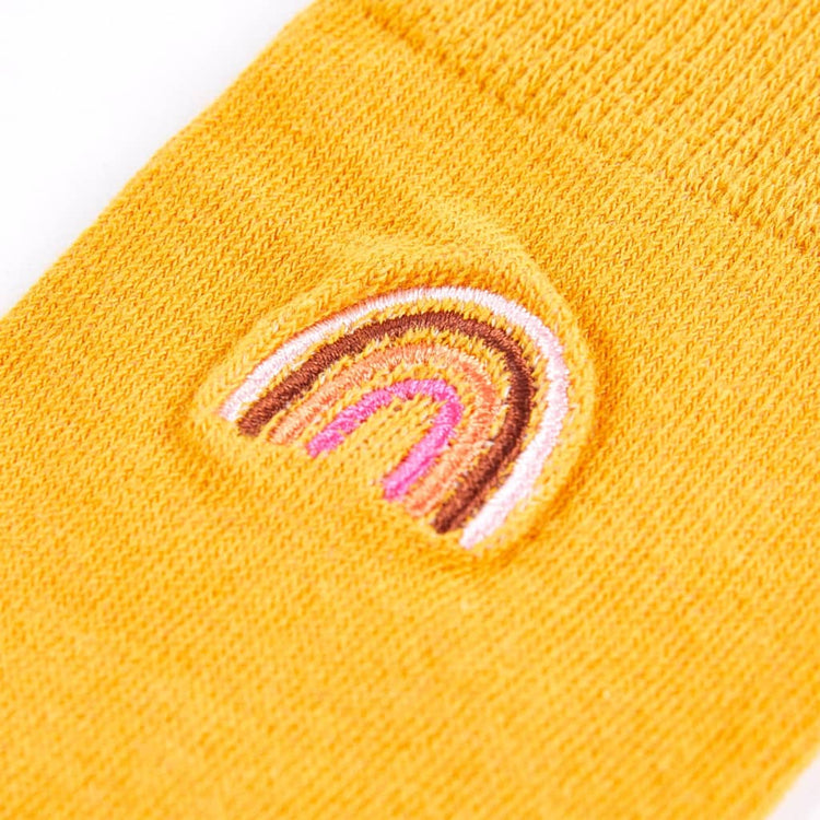 VidaXL Kindersocken 5 Paar EU 23-26
