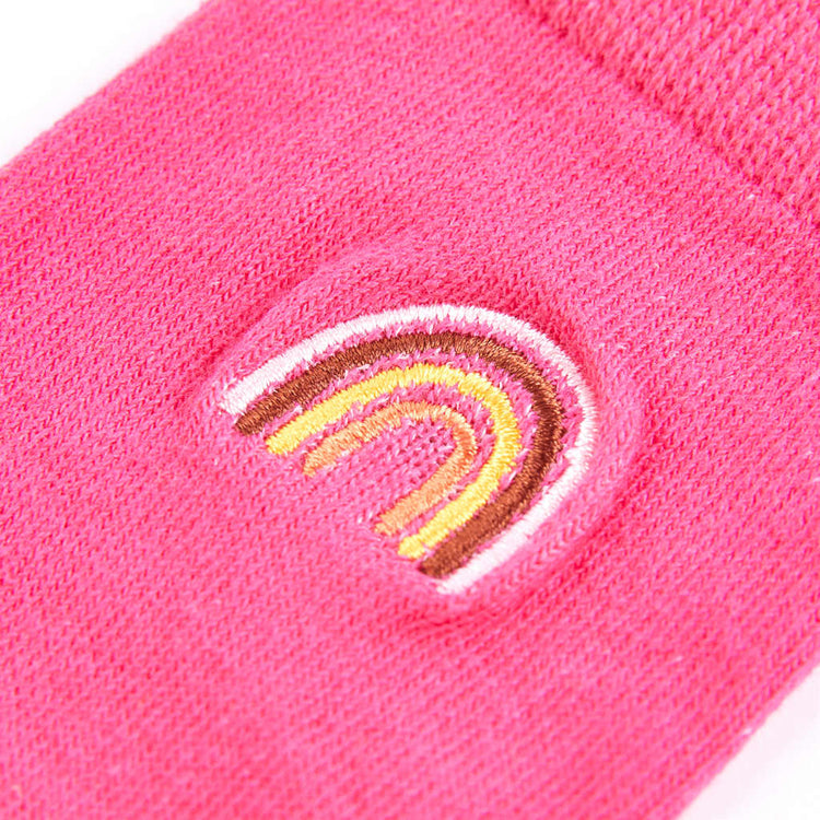 VidaXL Kindersocken 5 Paar EU 23-26