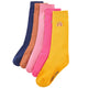 VidaXL Kindersocken 5 Paar EU 26-29