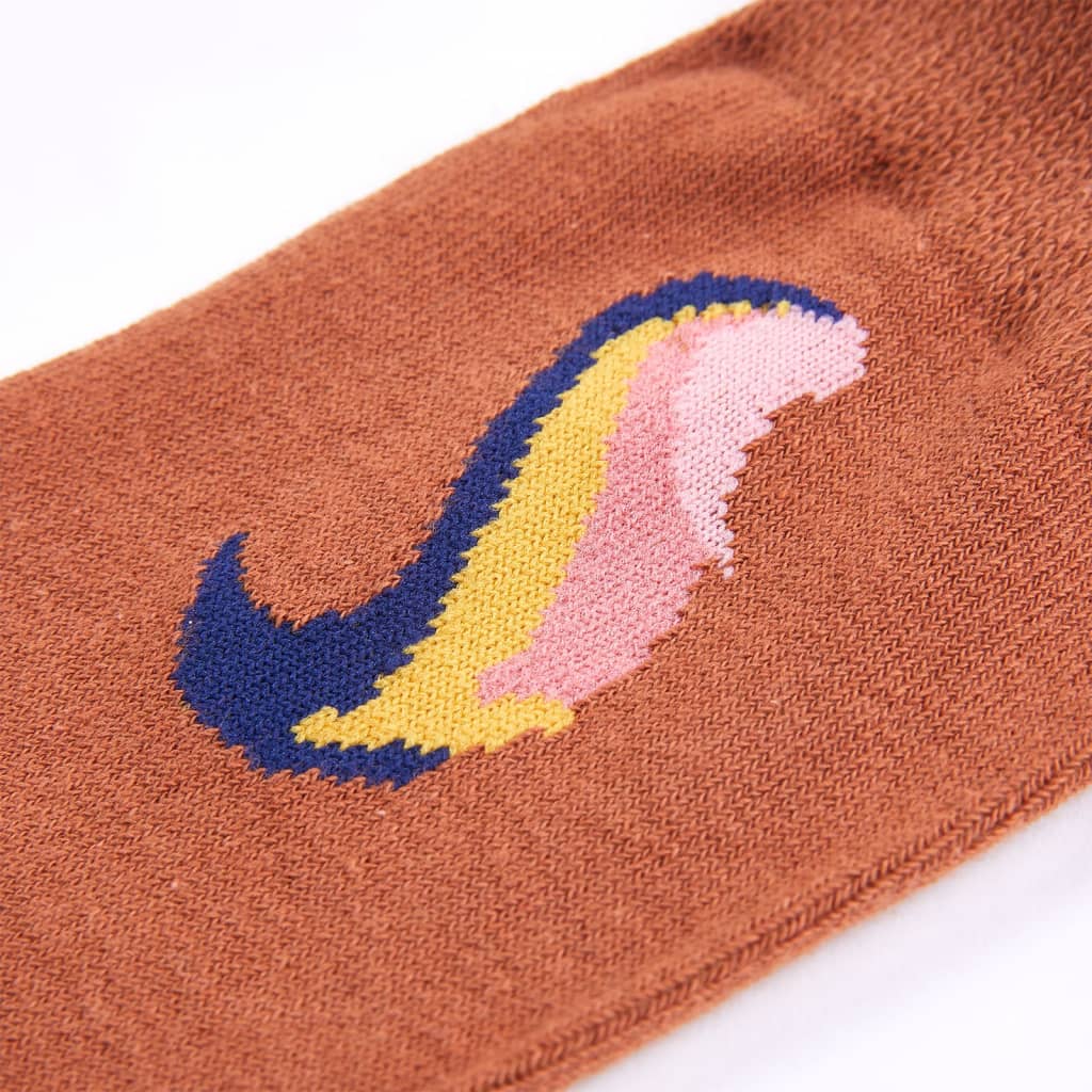 VidaXL Kindersocken 5 Paar EU 30-34