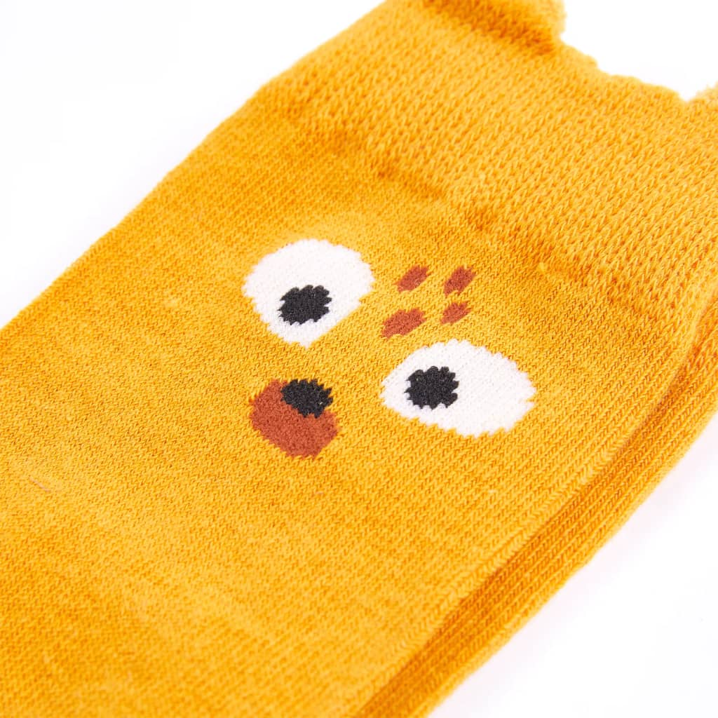 VidaXL Kindersocken 5 Paar EU 23-26