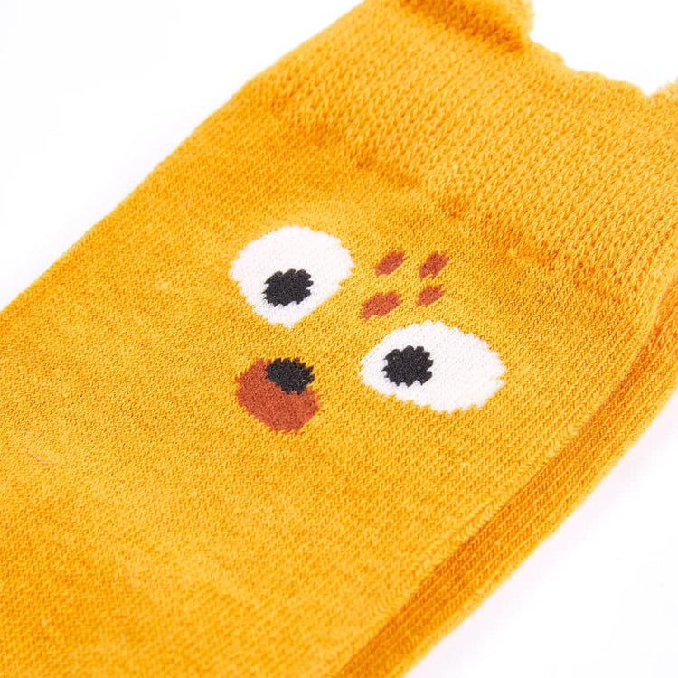 VidaXL Kindersocken 5 Paar EU 23-26