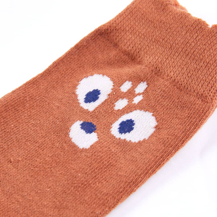 VidaXL Kindersocken 5 Paar EU 23-26