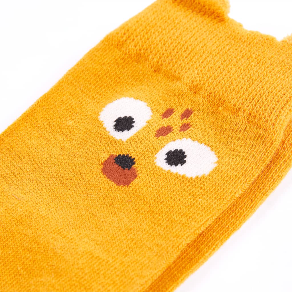 VidaXL Kindersocken 5 Paar EU 30-34