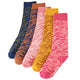 VidaXL Kindersocken 5 Paar EU 30-34