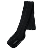VidaXL Kinderstrumpfhose 92 schwarz - afbeelding 1