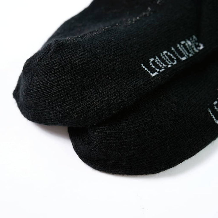 VidaXL Kinderstrumpfhose 92 schwarz