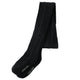 VidaXL Kinderstrumpfhose 104 Schwarz
