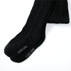 VidaXL Kinderstrumpfhose 128 Schwarz