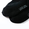 VidaXL Kinderstrumpfhose 128 Schwarz