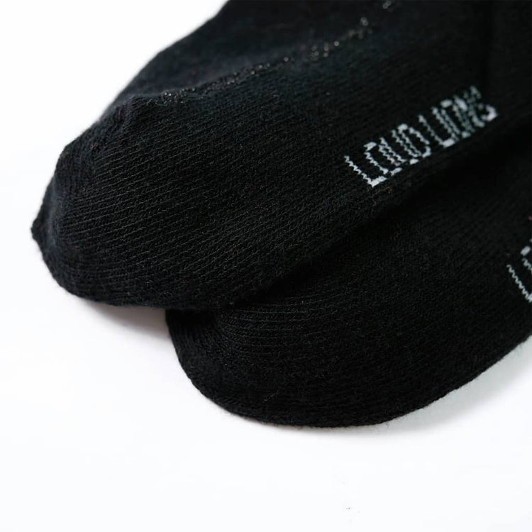 VidaXL Kinderstrumpfhose 128 Schwarz