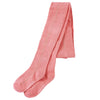 VidaXL Kinderstrumpfhose 104 Altrosa