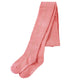 VidaXL Kinderstrumpfhose 140 Altrosa