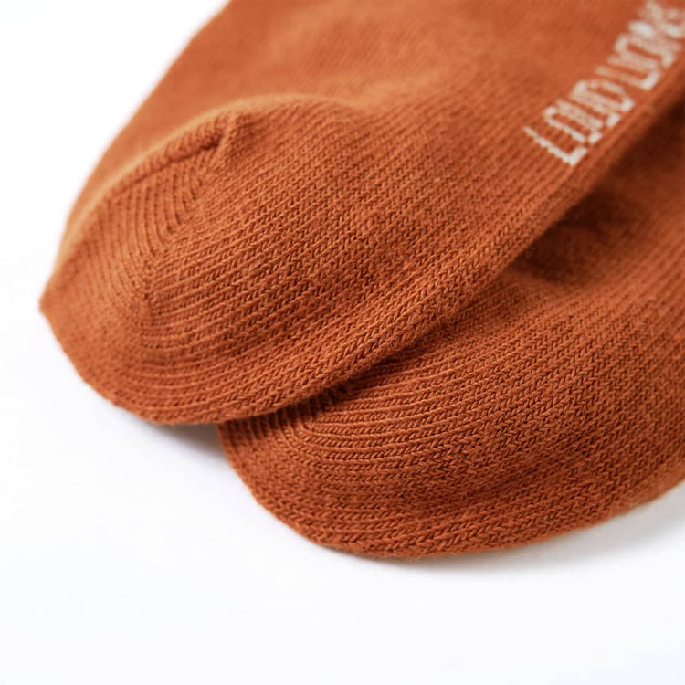 VidaXL Kinderstrumpfhose 104 cognacfarben
