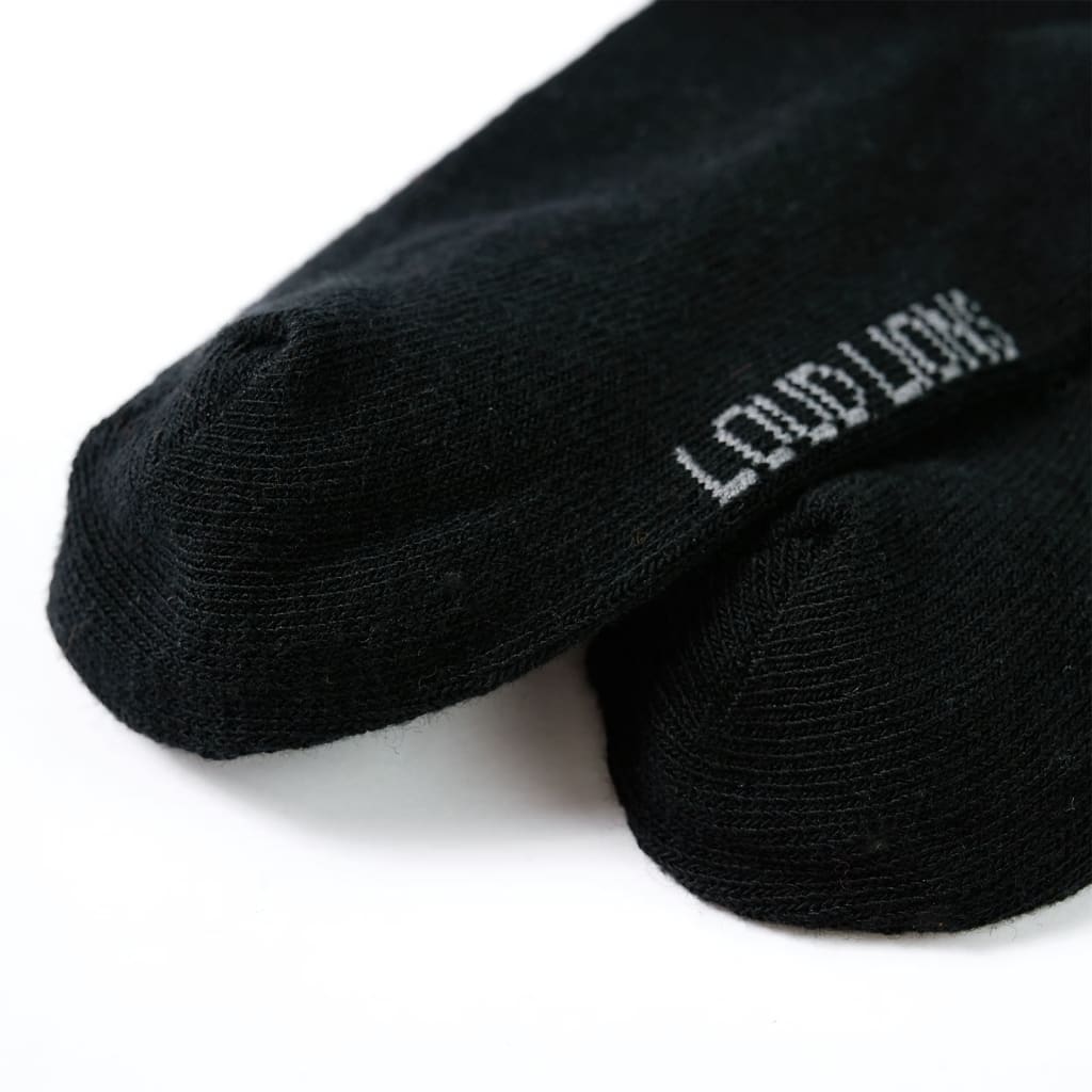 VidaXL Kinderstrumpfhose 104 Schwarz