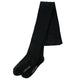 VidaXL Kinderstrumpfhose 128 Schwarz