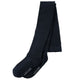 VidaXL Kinderstrumpfhose 128 Marineblau