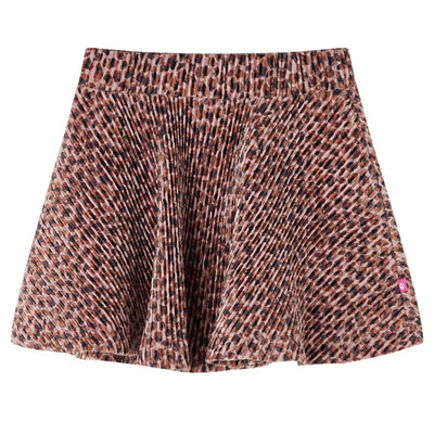 VidaXL Kinderrock 104 Altrosa